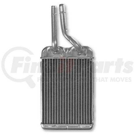 8231354 by GLOBAL PARTS DISTRIBUTORS - gpd Heater Core 8231354