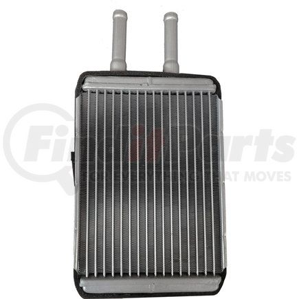 8231358 by GLOBAL PARTS DISTRIBUTORS - gpd Heater Core 8231358