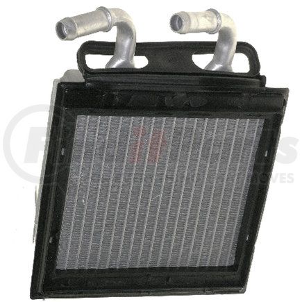 8231373 by GLOBAL PARTS DISTRIBUTORS - gpd Heater Core 8231373