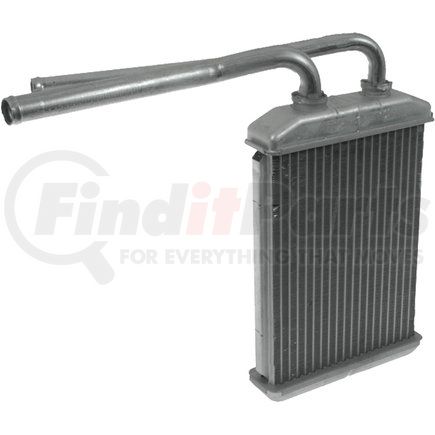 8231375 by GLOBAL PARTS DISTRIBUTORS - gpd Heater Core 8231375