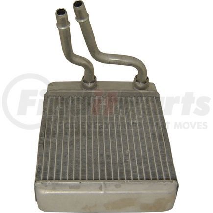 8231370 by GLOBAL PARTS DISTRIBUTORS - gpd Heater Core 8231370