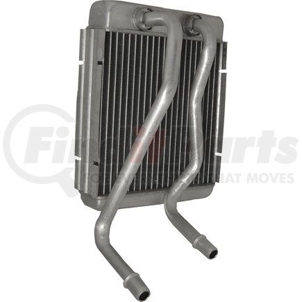 8231371 by GLOBAL PARTS DISTRIBUTORS - gpd Heater Core 8231371