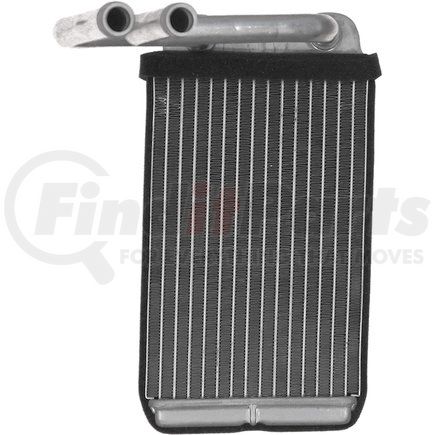 8231389 by GLOBAL PARTS DISTRIBUTORS - Heater Core