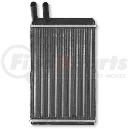 8231382 by GLOBAL PARTS DISTRIBUTORS - gpd Heater Core 8231382