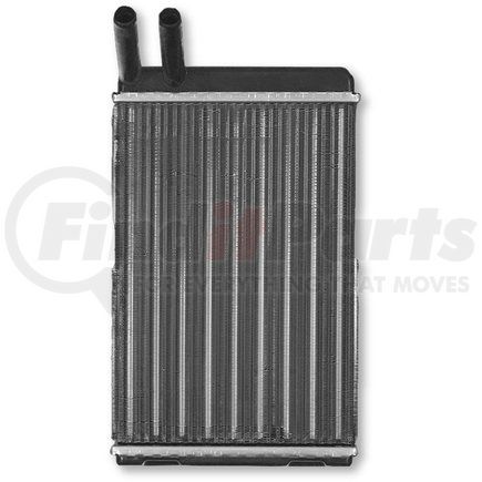 8231382 by GLOBAL PARTS DISTRIBUTORS - HVAC Heater Core