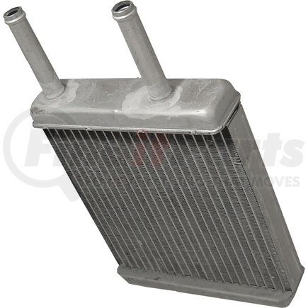 8231384 by GLOBAL PARTS DISTRIBUTORS - gpd Heater Core 8231384