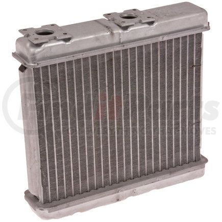 8231386 by GLOBAL PARTS DISTRIBUTORS - gpd Heater Core 8231386