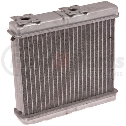 8231386 by GLOBAL PARTS DISTRIBUTORS - HVAC Heater Core