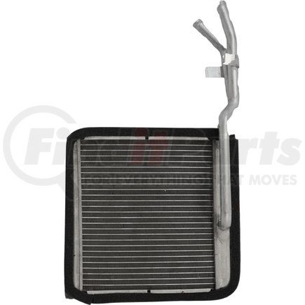 8231388 by GLOBAL PARTS DISTRIBUTORS - gpd Heater Core 8231388