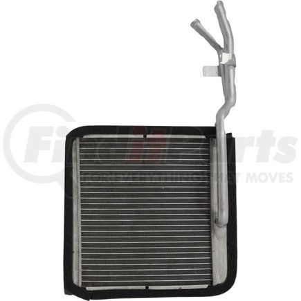 8231388 by GLOBAL PARTS DISTRIBUTORS - Heater Core