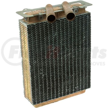8231399 by GLOBAL PARTS DISTRIBUTORS - Heater Core