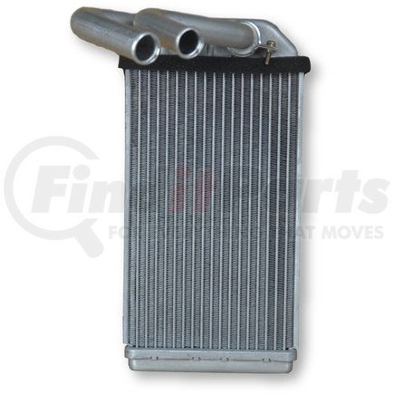 8231402 by GLOBAL PARTS DISTRIBUTORS - gpd Heater Core 8231402