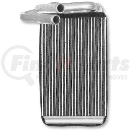 8231403 by GLOBAL PARTS DISTRIBUTORS - gpd Heater Core 8231403