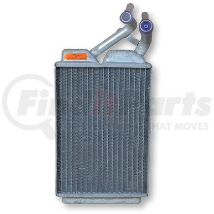 8231394 by GLOBAL PARTS DISTRIBUTORS - Heater Core