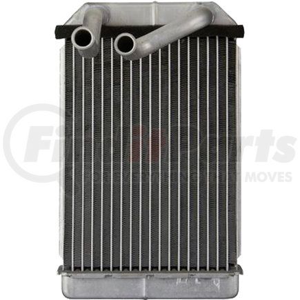 8231395 by GLOBAL PARTS DISTRIBUTORS - gpd Heater Core 8231395