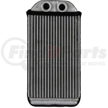 8231411 by GLOBAL PARTS DISTRIBUTORS - gpd Heater Core 8231411