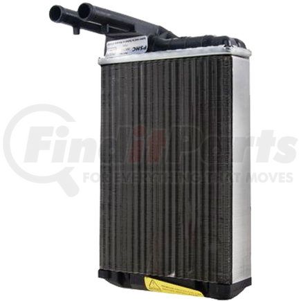 8231407 by GLOBAL PARTS DISTRIBUTORS - gpd Heater Core 8231407