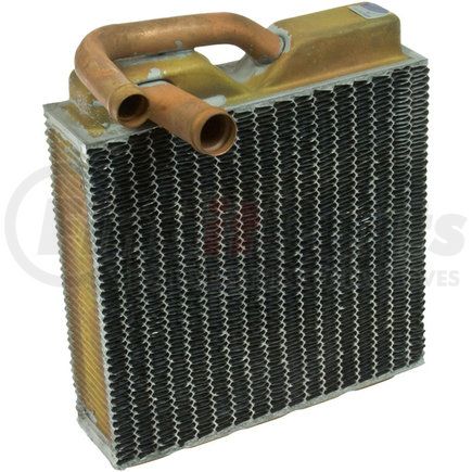 8231409 by GLOBAL PARTS DISTRIBUTORS - gpd Heater Core 8231409