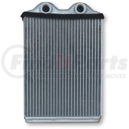 8231421 by GLOBAL PARTS DISTRIBUTORS - gpd Heater Core 8231421