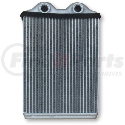 8231421 by GLOBAL PARTS DISTRIBUTORS - HVAC Heater Core