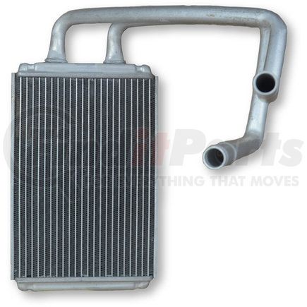 8231422 by GLOBAL PARTS DISTRIBUTORS - gpd Heater Core 8231422