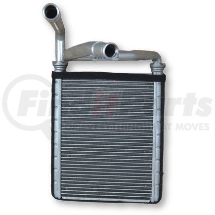 8231425 by GLOBAL PARTS DISTRIBUTORS - gpd Heater Core 8231425