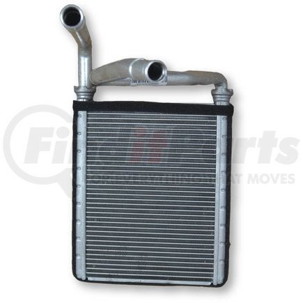 8231425 by GLOBAL PARTS DISTRIBUTORS - Heater Core
