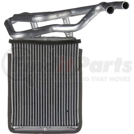 8231417 by GLOBAL PARTS DISTRIBUTORS - gpd Heater Core 8231417