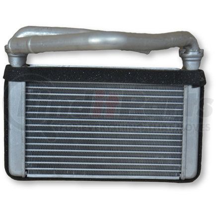 8231418 by GLOBAL PARTS DISTRIBUTORS - gpd Heater Core 8231418