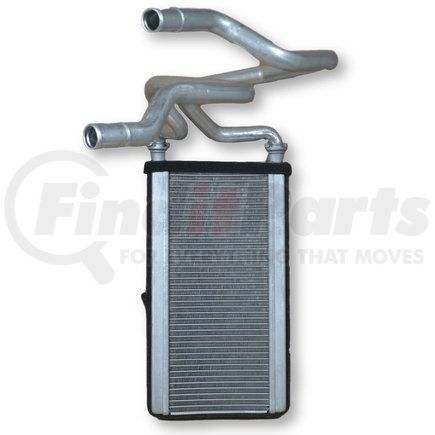 8231419 by GLOBAL PARTS DISTRIBUTORS - gpd Heater Core 8231419