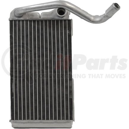 8231442 by GLOBAL PARTS DISTRIBUTORS - gpd Heater Core 8231442