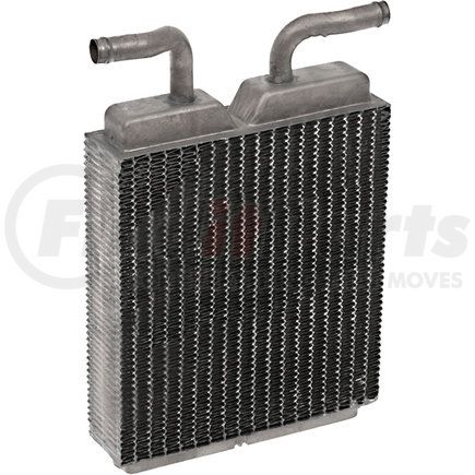 8231444 by GLOBAL PARTS DISTRIBUTORS - gpd Heater Core 8231444