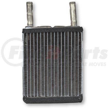 8231440 by GLOBAL PARTS DISTRIBUTORS - gpd Heater Core 8231440