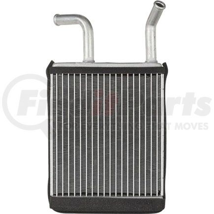 8231452 by GLOBAL PARTS DISTRIBUTORS - gpd Heater Core 8231452