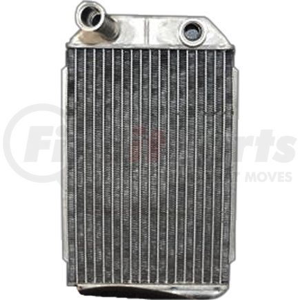 8231454 by GLOBAL PARTS DISTRIBUTORS - gpd Heater Core 8231454