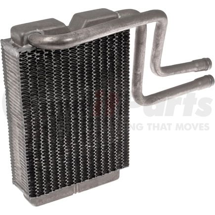 8231448 by GLOBAL PARTS DISTRIBUTORS - gpd Heater Core 8231448