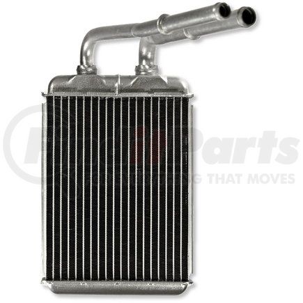 8231463 by GLOBAL PARTS DISTRIBUTORS - gpd Heater Core 8231463