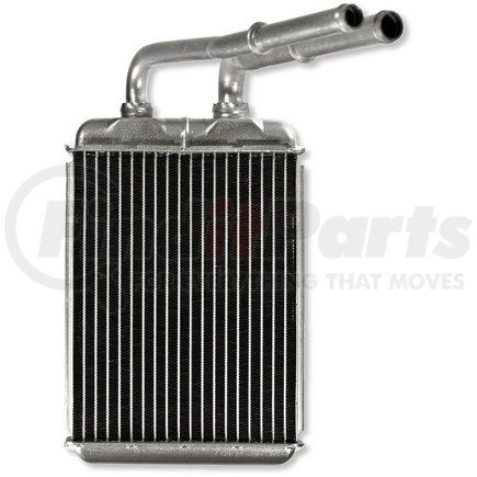 8231463 by GLOBAL PARTS DISTRIBUTORS - HVAC Heater Core