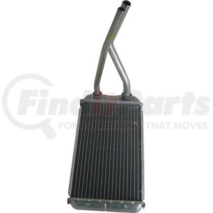 8231464 by GLOBAL PARTS DISTRIBUTORS - gpd Heater Core 8231464