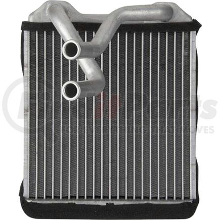 8231457 by GLOBAL PARTS DISTRIBUTORS - gpd Heater Core 8231457