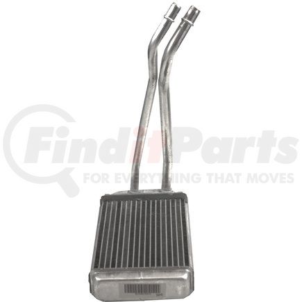 8231470 by GLOBAL PARTS DISTRIBUTORS - gpd Heater Core 8231470