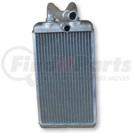 8231472 by GLOBAL PARTS DISTRIBUTORS - gpd Heater Core 8231472