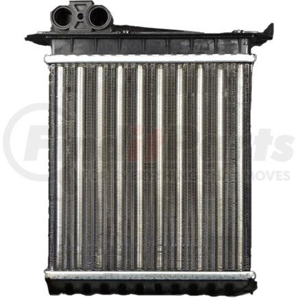 8231473 by GLOBAL PARTS DISTRIBUTORS - gpd Heater Core 8231473