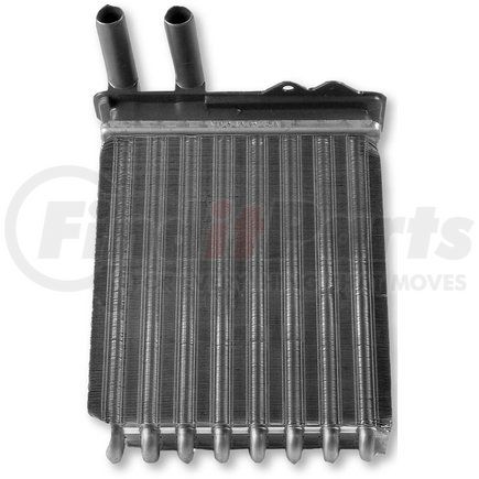 8231474 by GLOBAL PARTS DISTRIBUTORS - gpd Heater Core 8231474