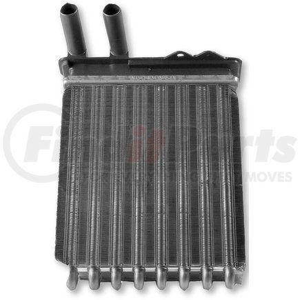 8231474 by GLOBAL PARTS DISTRIBUTORS - HVAC Heater Core