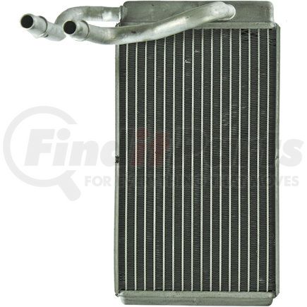 8231479 by GLOBAL PARTS DISTRIBUTORS - gpd Heater Core 8231479