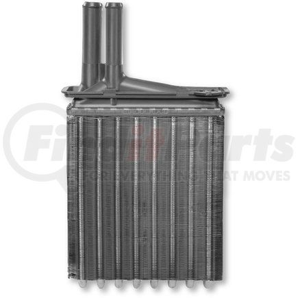 8231481 by GLOBAL PARTS DISTRIBUTORS - gpd Heater Core 8231481