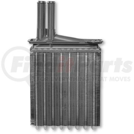 8231481 by GLOBAL PARTS DISTRIBUTORS - HVAC Heater Core