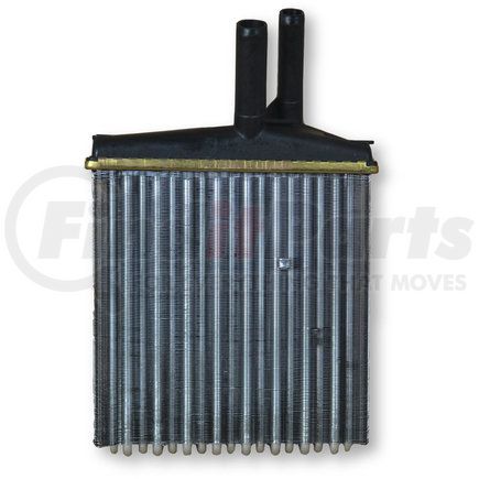 8231482 by GLOBAL PARTS DISTRIBUTORS - gpd Heater Core 8231482