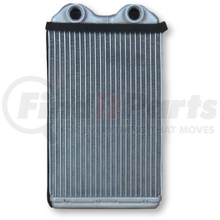 8231483 by GLOBAL PARTS DISTRIBUTORS - gpd Heater Core 8231483